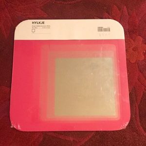 (NEW) IKEA HYLKJE Mirror Modern MCM 30x30cm